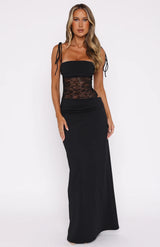 Roxana Dress