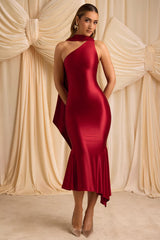 Saraya Dress