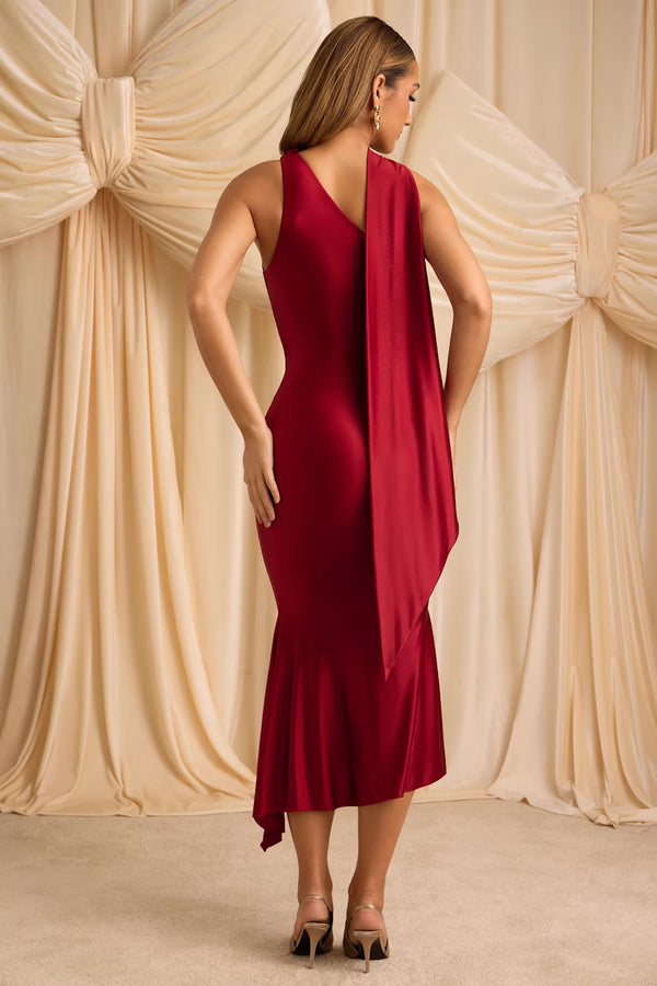 Saraya Dress