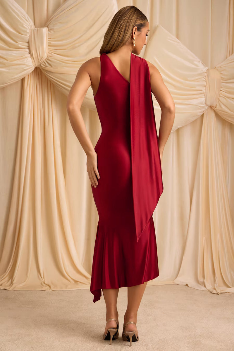 Saraya Dress