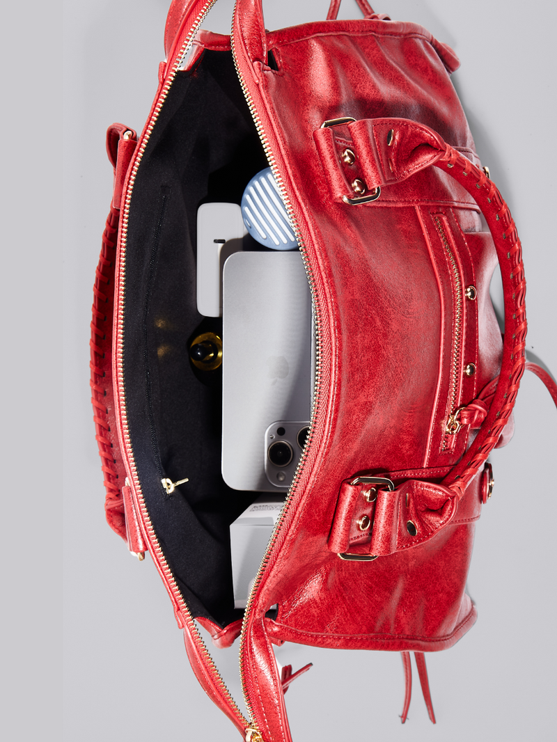 Zafira Bag