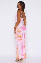 Aurora Maxi Dress