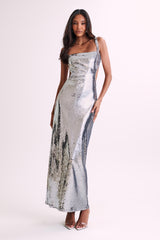 Solène Dress