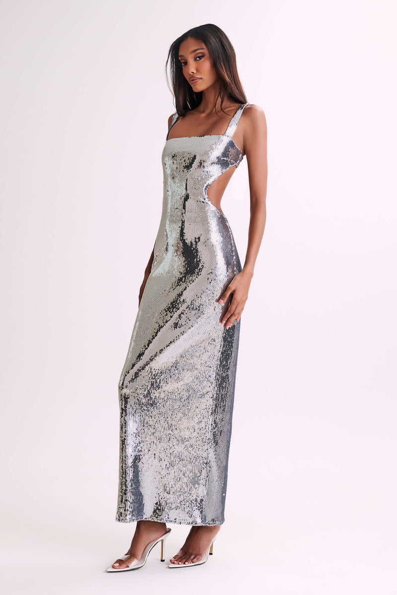Solène Dress