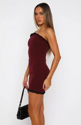 Arbesa Mini Dress