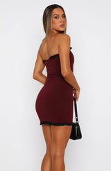 Arbesa Mini Dress