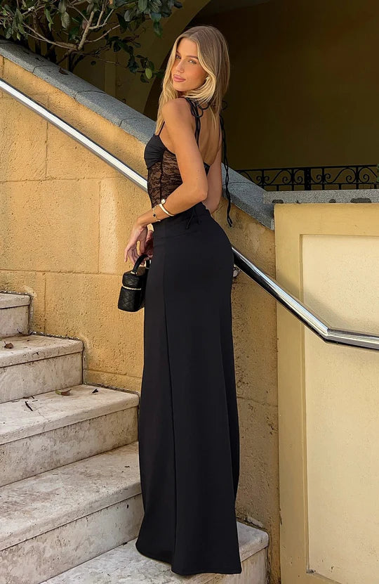 Roxana Dress