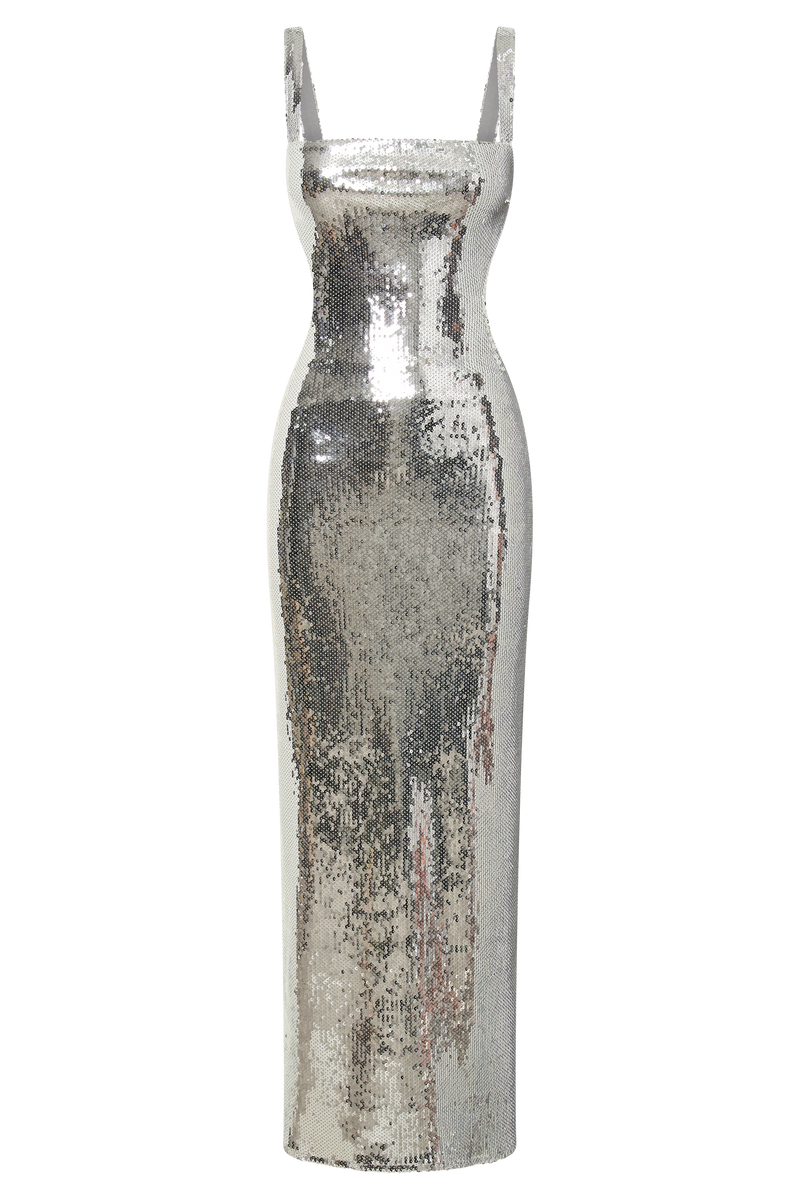 Solène Dress