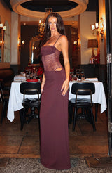 Roxana Dress