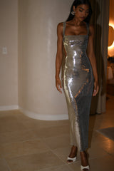 Solène Dress