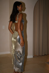 Solène Dress