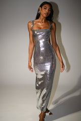 Solène Dress