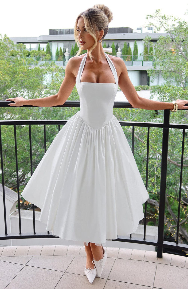 Jovana Dress