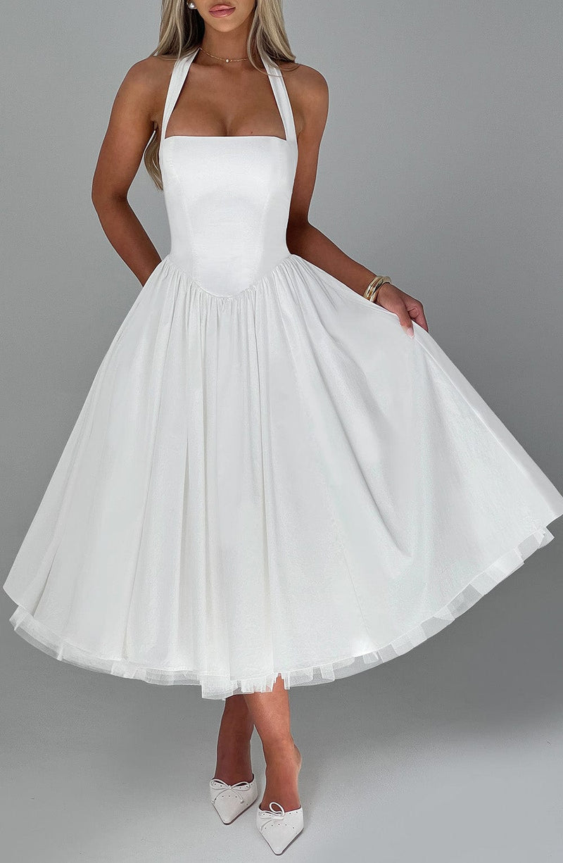 Jovana Dress