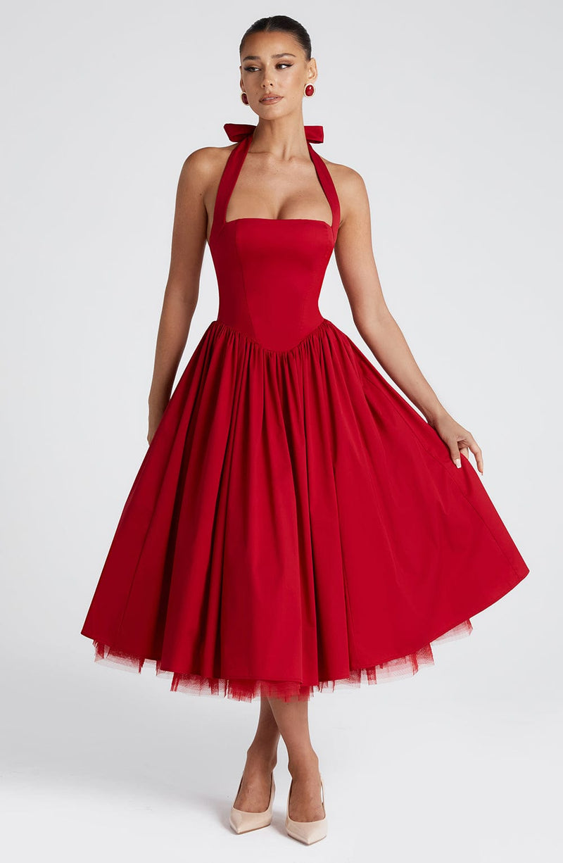 Jovana Dress
