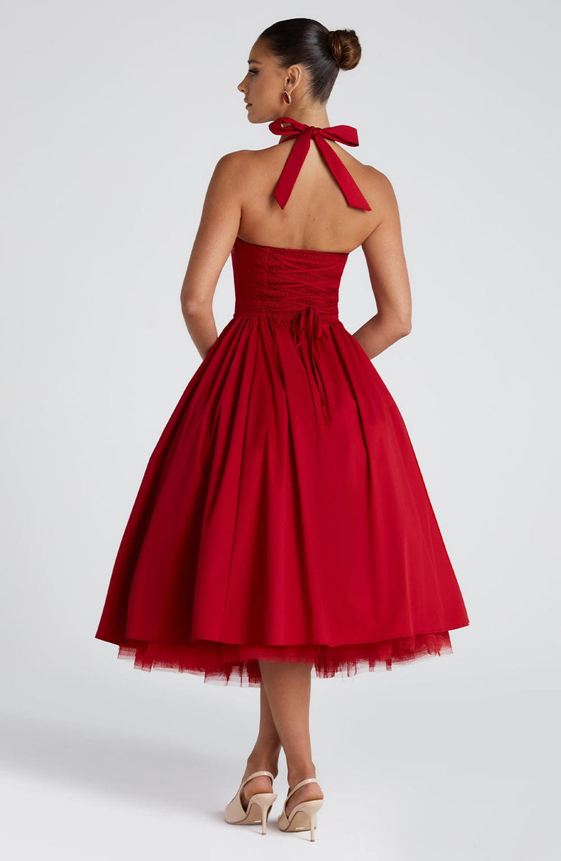 Jovana Dress