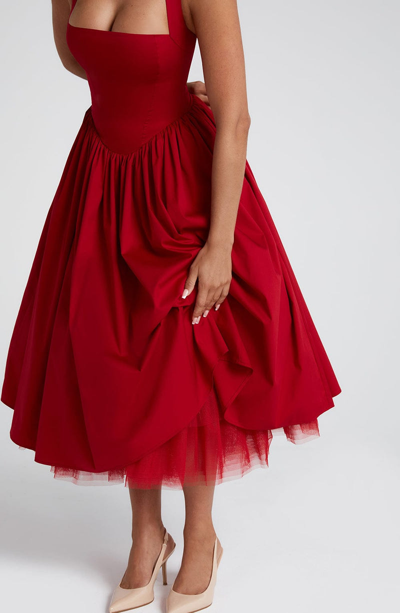 Jovana Dress