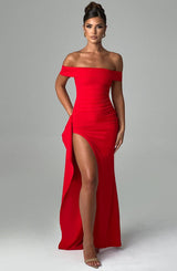 Nerina Dress