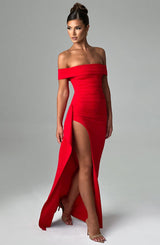 Nerina Dress