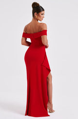 Nerina Dress