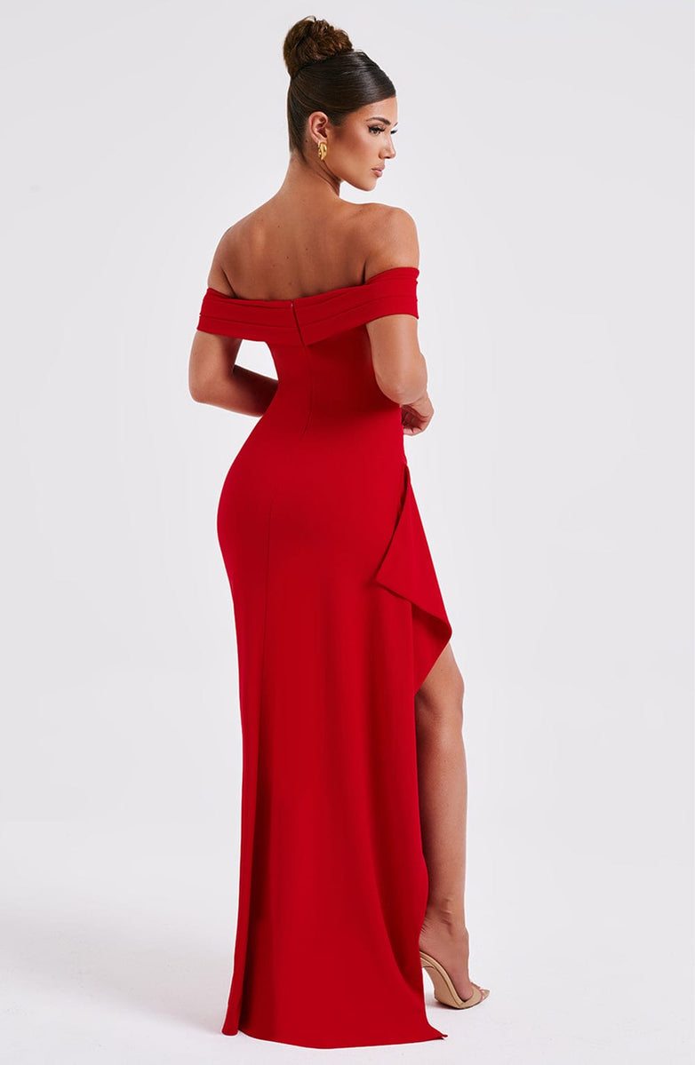 Nerina Dress