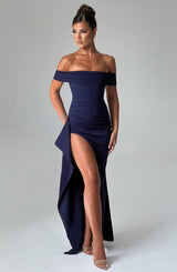 Nerina Dress