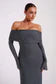 Maxine Off Shoulder Dress