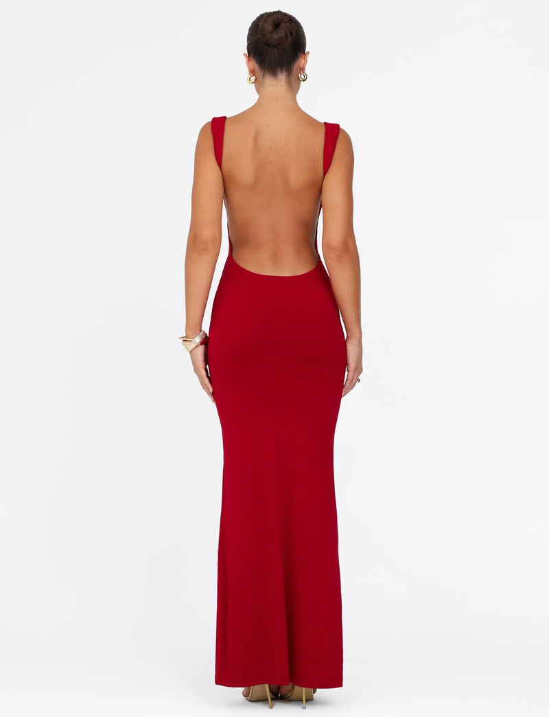Avielle Dress