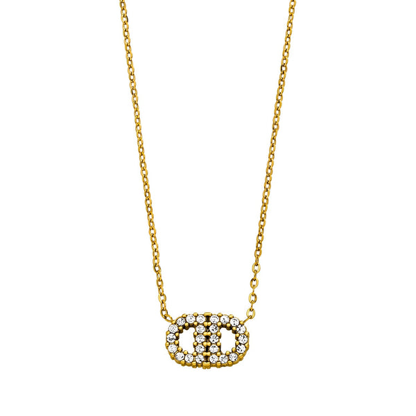 Nina Necklace