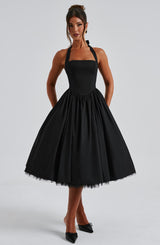 Jovana Dress