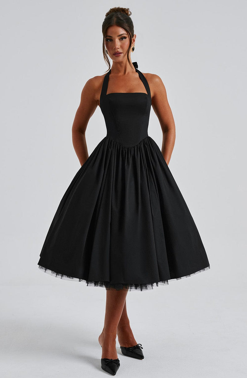 Jovana Dress