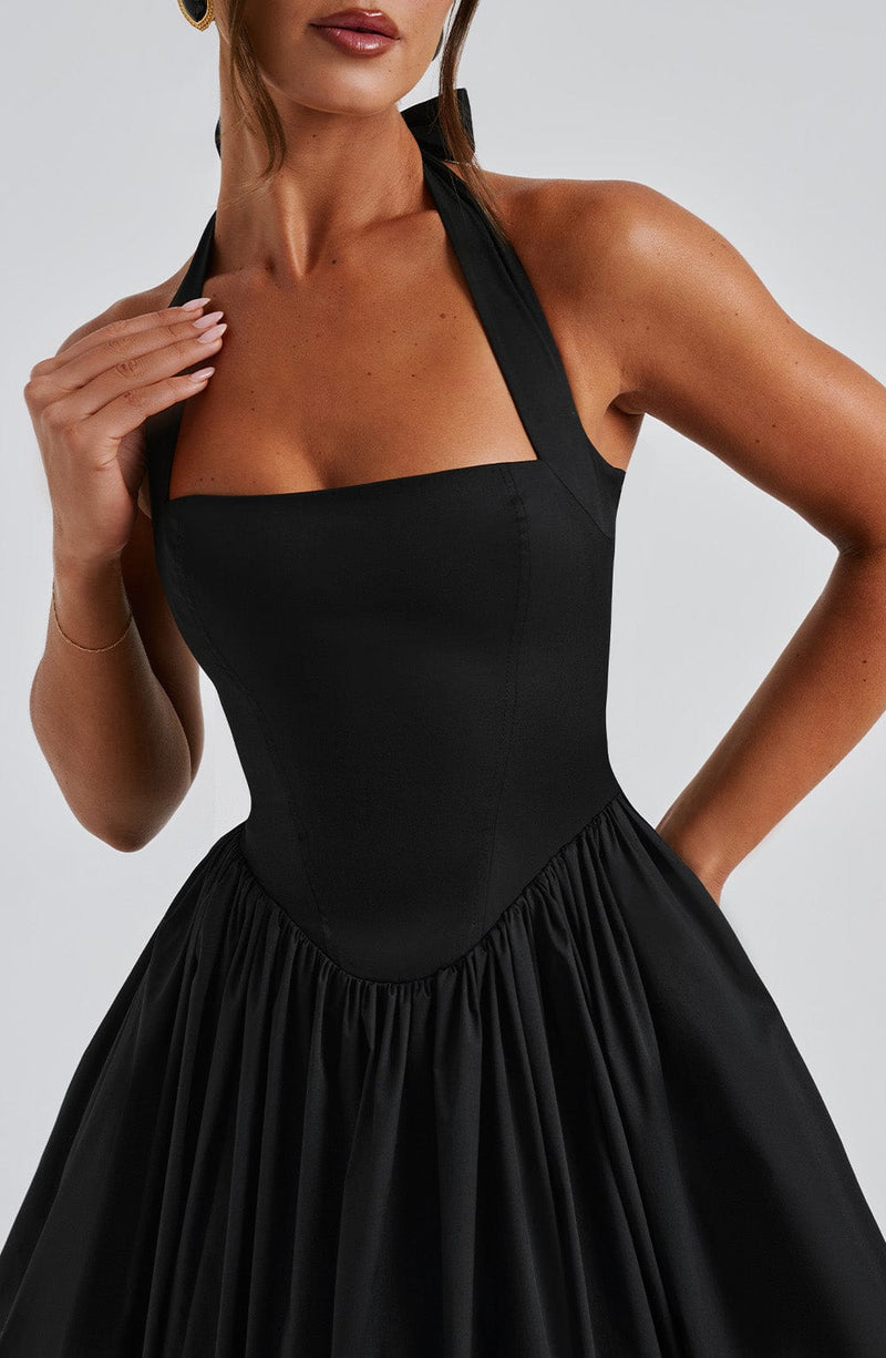 Jovana Dress