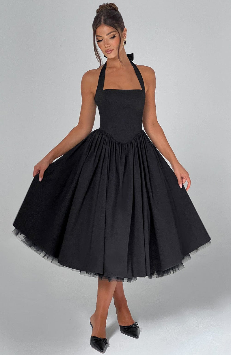 Jovana Dress