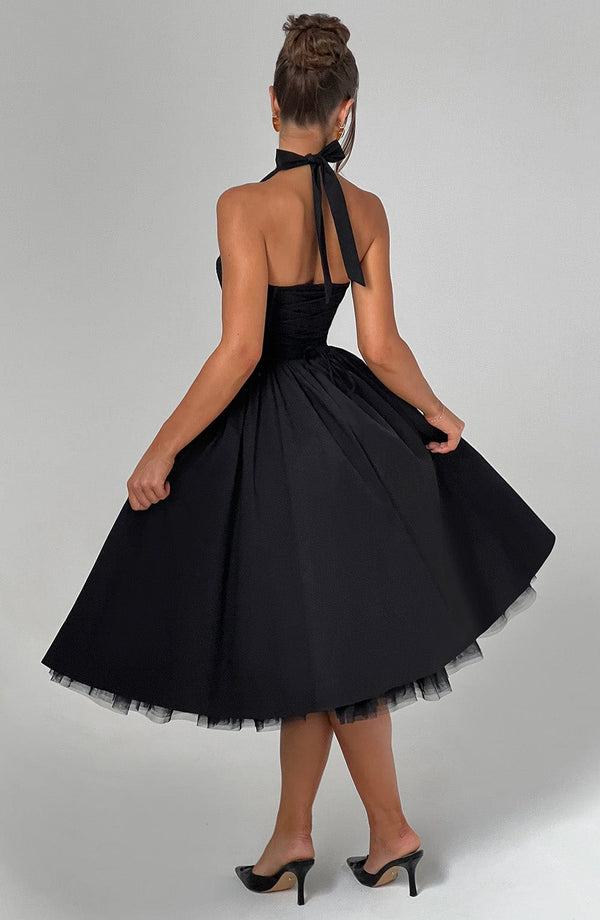 Jovana Dress