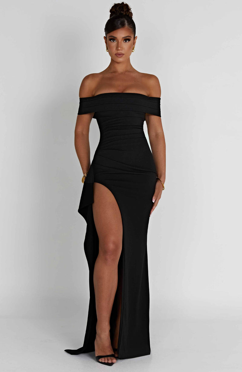 Nerina Dress