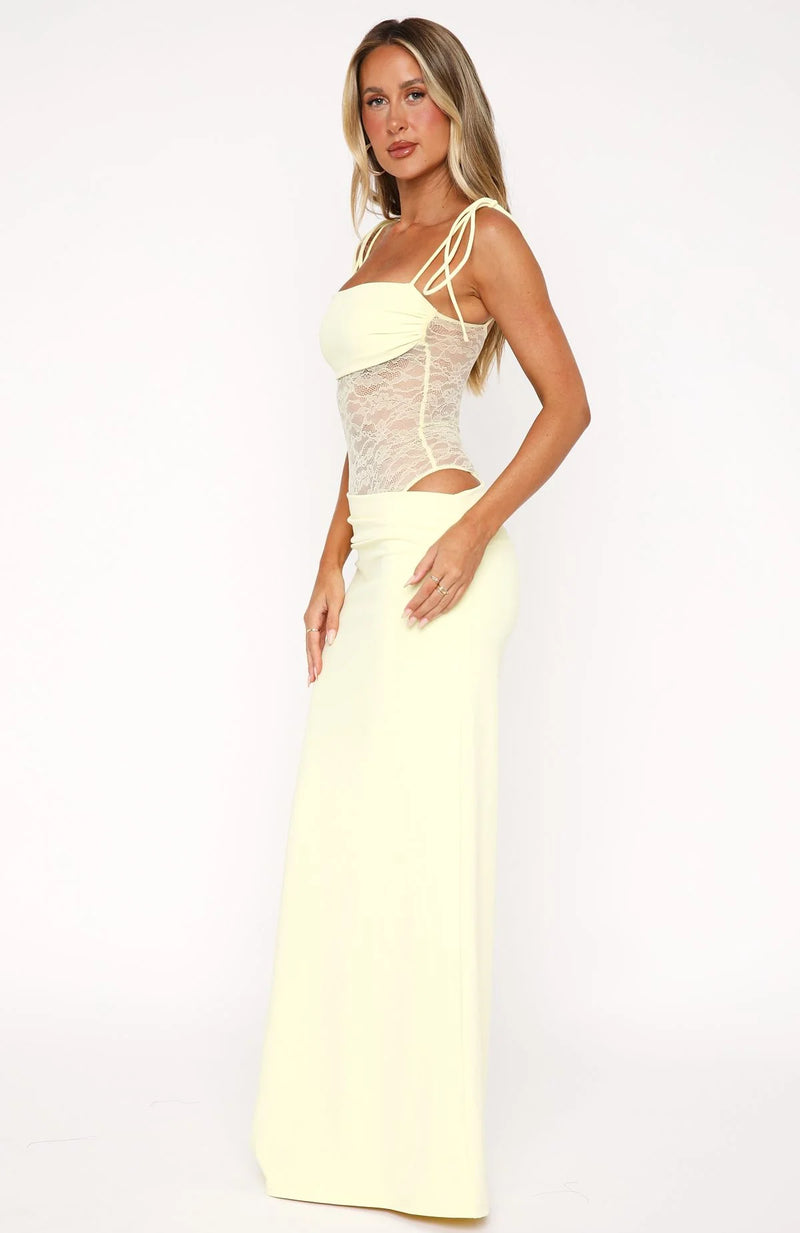 Roxana Dress